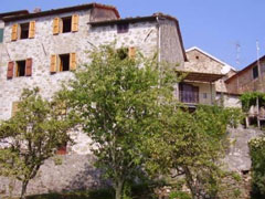 façade