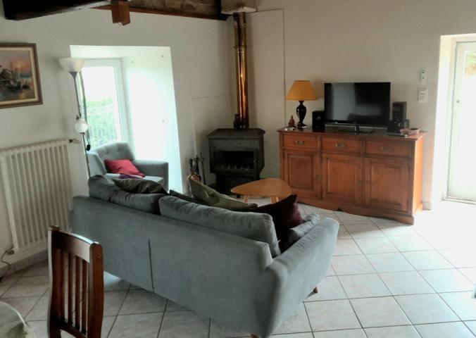 Photo n°12 location Gîte de vacances à LA COUVERTOIRADE (annonce réf. C1011200)