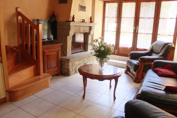Photo n°2 location Gîte de vacances à LA COUVERTOIRADE (annonce réf. C1011200)