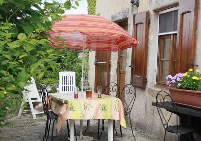 Photo n°7 location Gîte de vacances à LA COUVERTOIRADE (annonce réf. C1011200)
