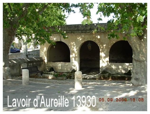 Photo n°2 location Appartement de vacances à AUREILLE (annonce réf. C1011300)