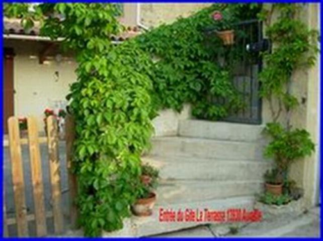 Location vacances AUREILLE - photo n°6 annonce C1011300