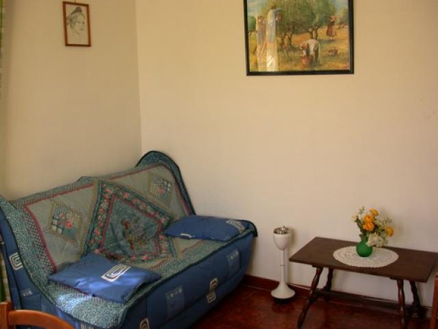 Photo n°7 location Appartement de vacances à AUREILLE (annonce réf. C1011300)