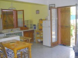 Photo n°3 location Appartement de vacances à MURATO (annonce réf. C1012000)