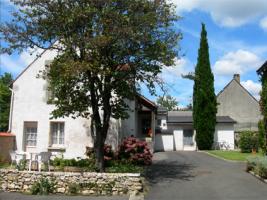 Photo n°1 location Appartement de vacances à CHENONCEAUX (annonce réf. C1013700)