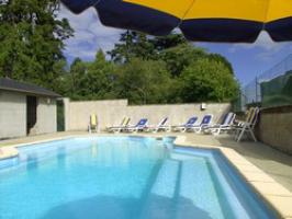 Photo n°2 location Appartement de vacances à CHENONCEAUX (annonce réf. C1013700)