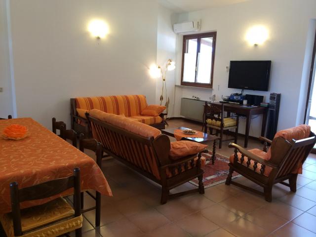 Photo 12 - Villa 6 personnes à PREGGIO