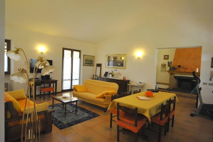 Photo 6 - Villa 6 personnes à PREGGIO