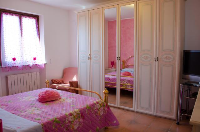 Photo 8 - Villa 6 personnes à PREGGIO
