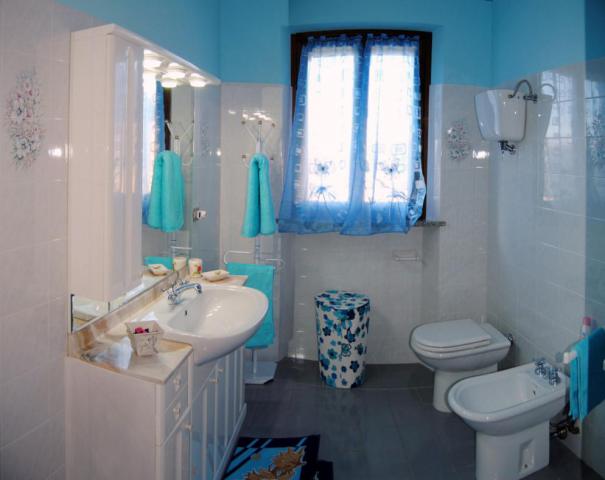 Photo 9 - Villa 6 personnes à PREGGIO