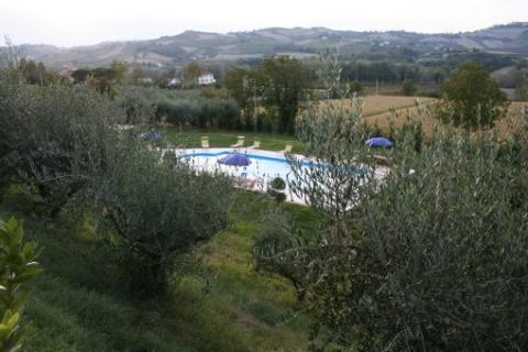 Photo 6 - Appartement 4 personnes à MONTALTO DELLE MARCHE