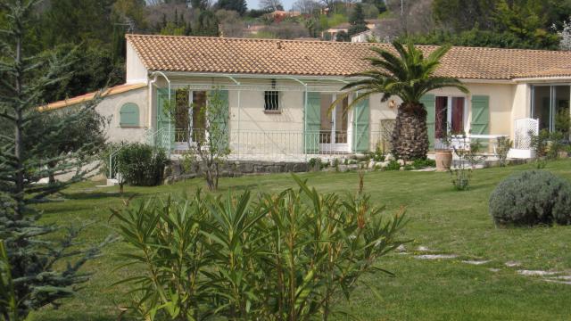 Photo n°2 location Gîte de vacances à ROCHEFORT DU GARD (annonce réf. C1613001)