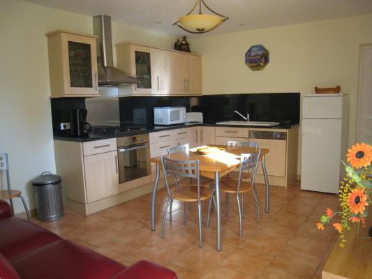 Location vacances ROCHEFORT DU GARD - photo n°4 annonce C1613001