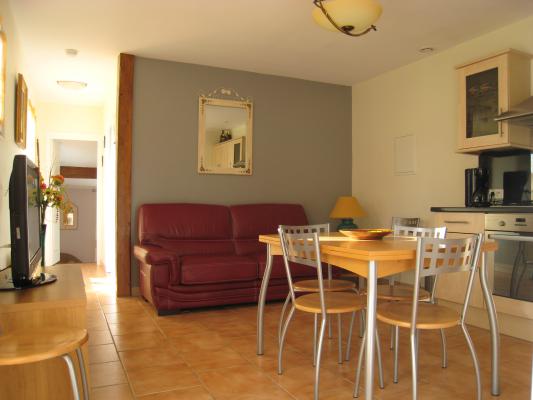 Photo n°5 location Gîte de vacances à ROCHEFORT DU GARD (annonce réf. C1613001)