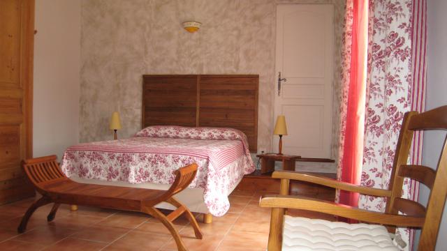 Photo n°6 location Gîte de vacances à ROCHEFORT DU GARD (annonce réf. C1613001)