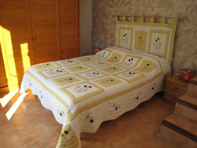 Photo n°8 location Gîte de vacances à ROCHEFORT DU GARD (annonce réf. C1613001)