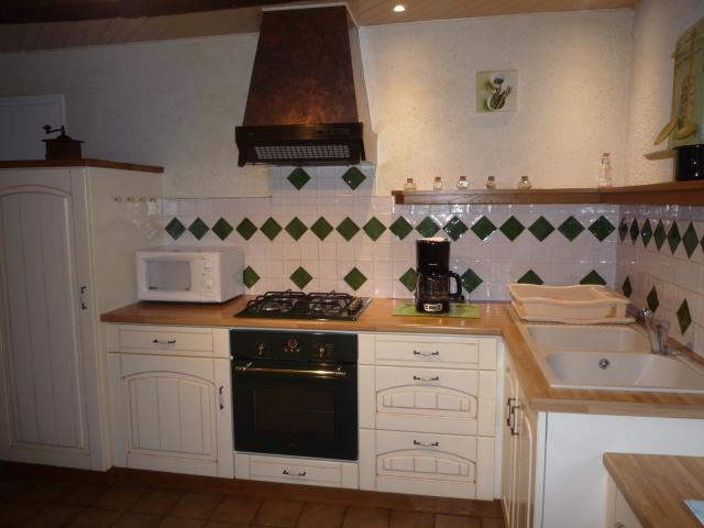 Location vacances SCRIGNAC - photo n°5 annonce C2112900