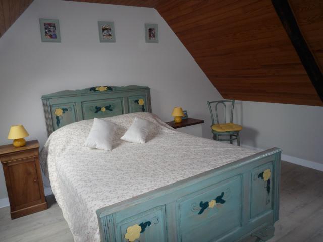 Photo n°8 location Gîte de vacances à SCRIGNAC (annonce réf. C2112900)