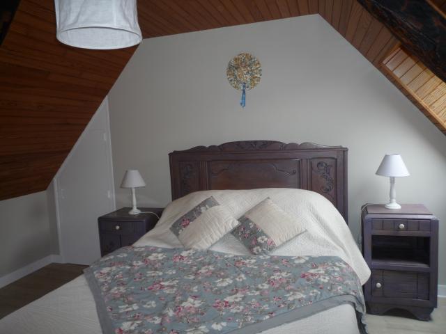 chambre pour 2 personnes