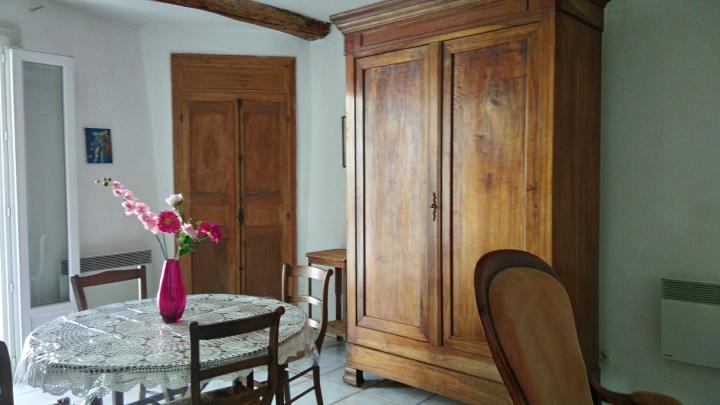 Photo 4 - Maison 4 personnes à ADISSAN