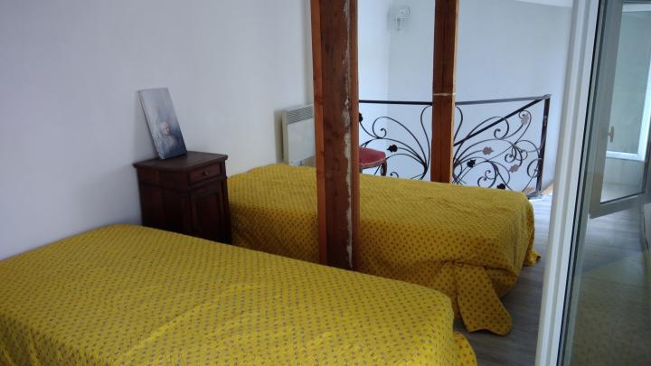 Photo 6 - Maison 4 personnes à ADISSAN