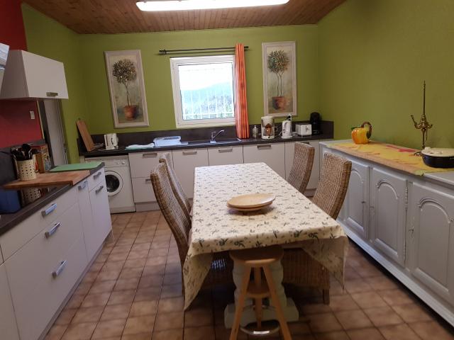 Photo 3 - Appartement 6 personnes à ROGNES