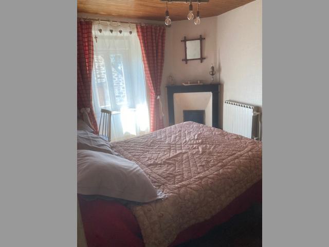 Photo 2 - Maison 8 personnes à PRADES D'AUBRAC
