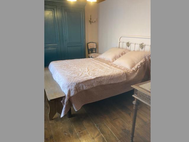 Photo 3 - Maison 8 personnes à PRADES D'AUBRAC