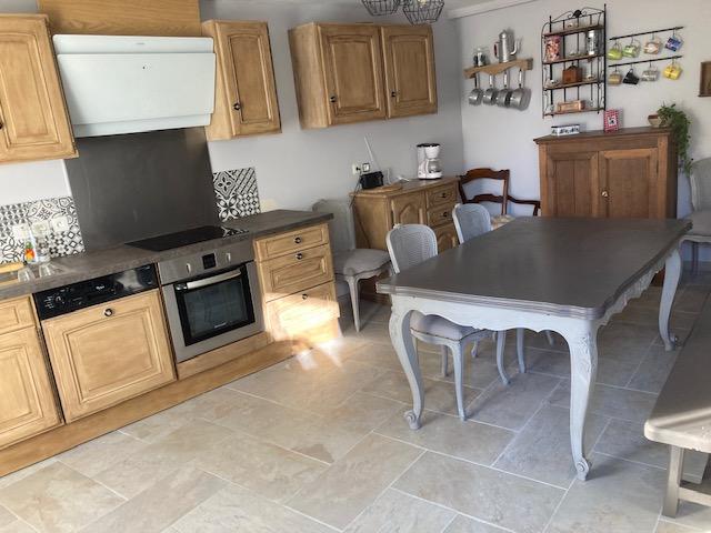 Photo 6 - Maison 8 personnes à PRADES D'AUBRAC