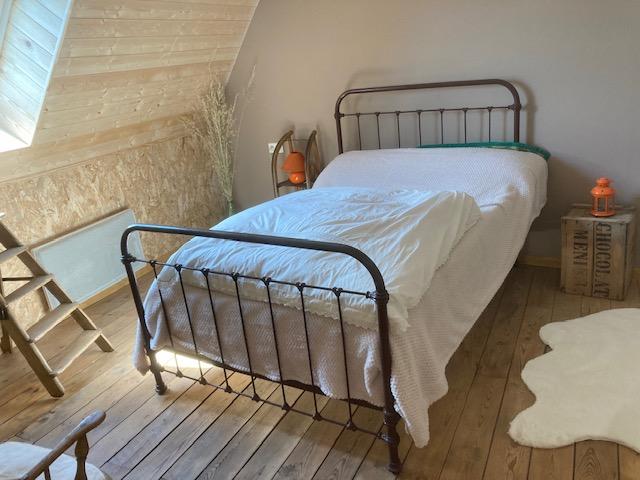 Photo 7 - Maison 8 personnes à PRADES D'AUBRAC
