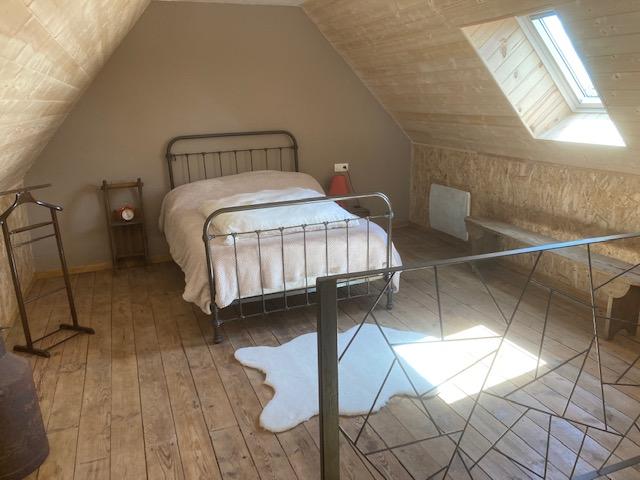Photo 8 - Maison 8 personnes à PRADES D'AUBRAC