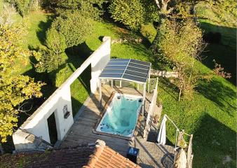 Photo n°1 location Maison de vacances à SAINT JEAN LIGOURE (annonce réf. C3018700)