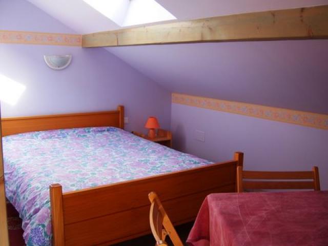 chambre pour 2 personnes