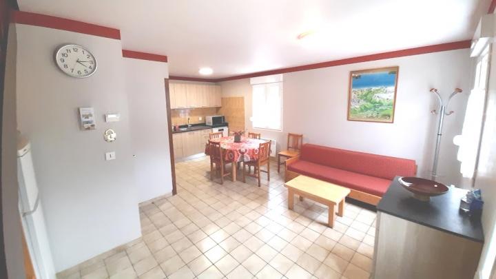 Photo n°3 location Gîte de vacances à ESQUIÈZE SÈRE (annonce réf. M1316502)