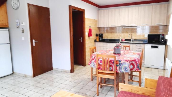 Photo n°4 location Gîte de vacances à ESQUIÈZE SÈRE (annonce réf. M1316502)