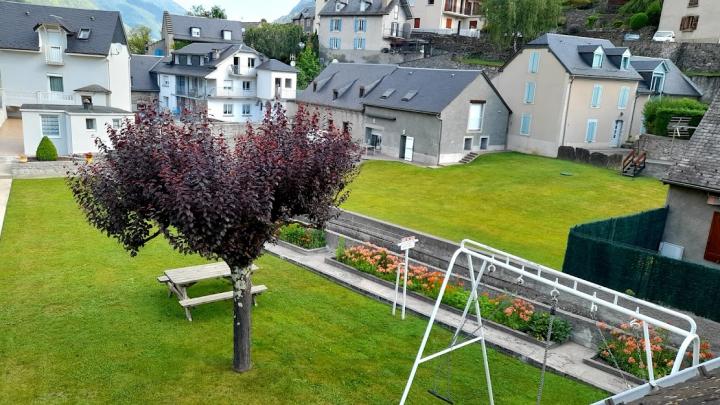 Photo n°8 location Gîte de vacances à ESQUIÈZE SÈRE (annonce réf. M1316502)