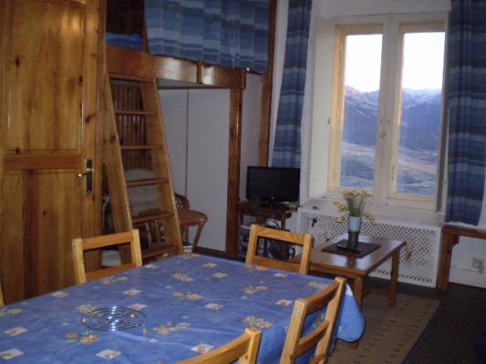 Photo 2 - Appartement 6 personnes à FONT ROMEU