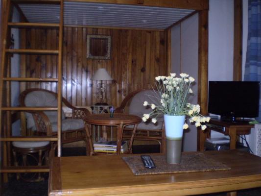 Photo 3 - Appartement 6 personnes à FONT ROMEU