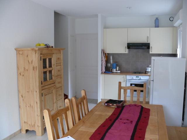 Photo 3 - Appartement 6 personnes à ANCELLE