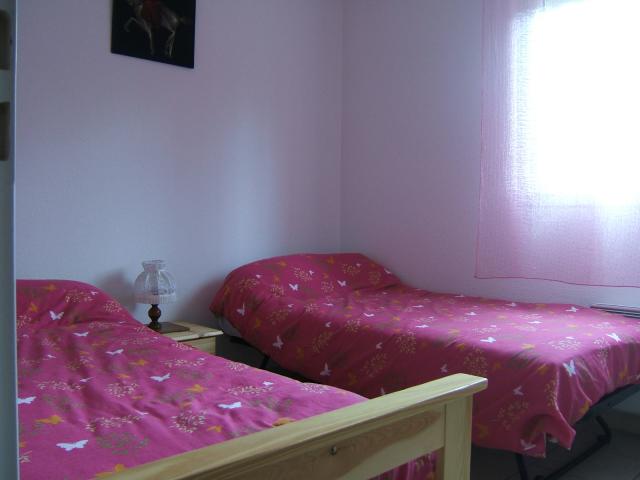 Photo 6 - Appartement 6 personnes à ANCELLE
