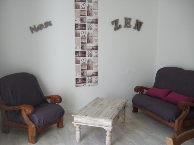 Photo 2 - Appartement 4 personnes à ANDON