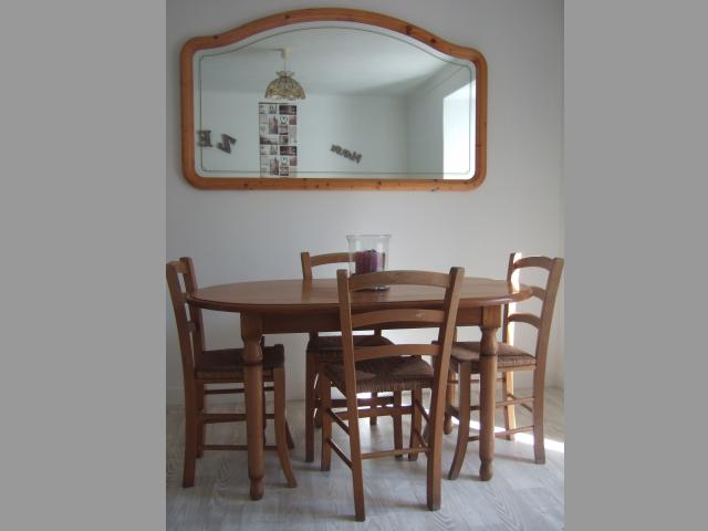 Photo 3 - Appartement 4 personnes à ANDON
