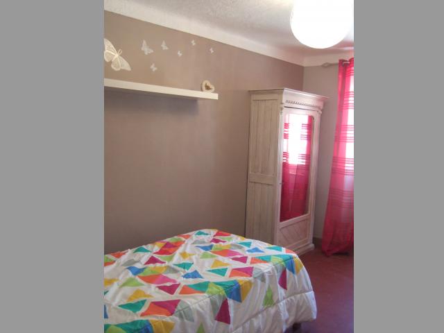 Photo 4 - Appartement 4 personnes à ANDON