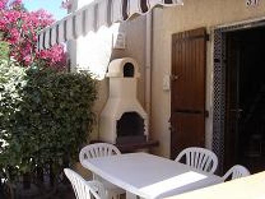 Photo 4 - Maison 4 personnes à GRUISSAN