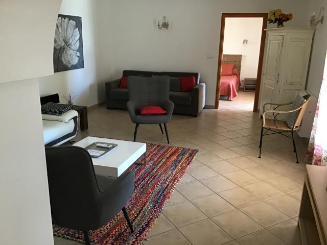 Photo n°1 location Appartement de vacances à BASTELICACCIA (annonce réf. P0712000)