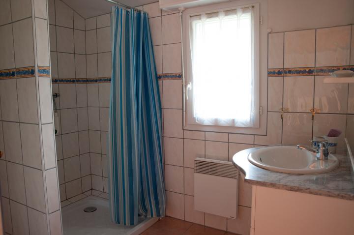 Photo n°4 location Maison de vacances à PENMARCH (annonce réf. P0712900)