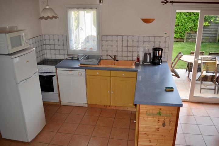 Photo 5 - Maison 6 personnes à PENMARCH