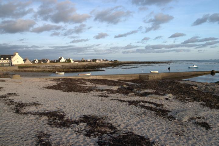 Photo n°6 location Maison de vacances à PENMARCH (annonce réf. P0712900)