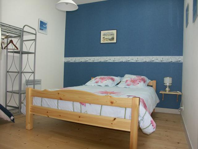 chambre pour 2 personnes