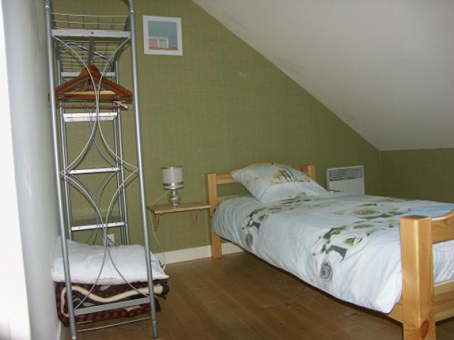 chambre pour 1 personne